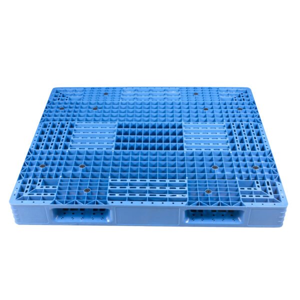 Double Sided Reversible Plastic Pallet - Image 2