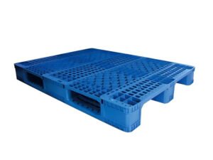3 Runners Pallet