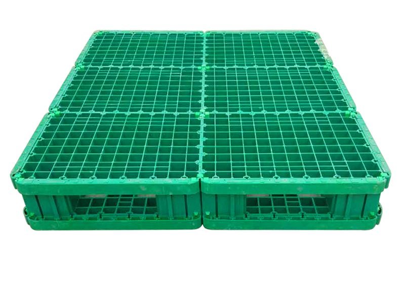 Modular Splicing Pallet (3)