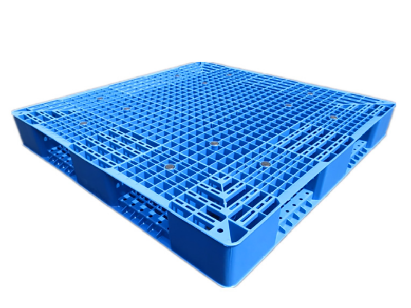double side pallet